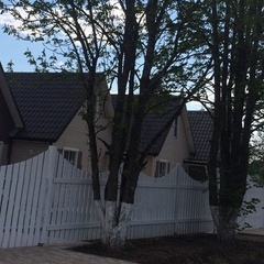 Гостиница Печоры-парк, Печорский район, Псковская область