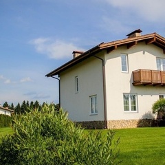 База отдыха Спас Каменка, Дмитровский район, Московская область