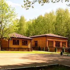 База отдыха Флора Парк, Солнечногорский район, Московская область