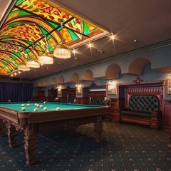 Загородный комплекс Немчиновка Парк, Одинцовский район, Московская область