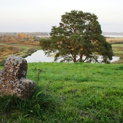 Гостевой дом Каменец, Пушкиногорский район, Псковская область