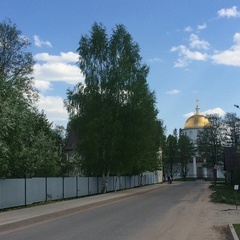 Гостиница Печоры-парк, Печорский район, Псковская область