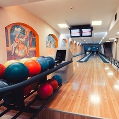 Загородный комплекс Немчиновка Парк, Одинцовский район, Московская область