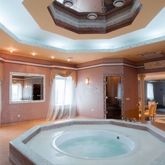 Загородный комплекс Немчиновка Парк, Одинцовский район, Московская область