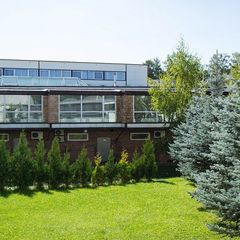 Загородный отель Юна Лайф, район Мытищинский, Московская область