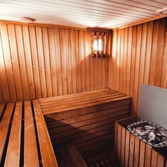 Загородный комплекс Немчиновка Парк, Одинцовский район, Московская область