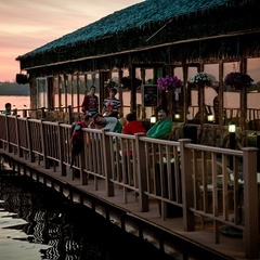 Гостиничный комплекс Малибу, район Мытищинский, Московская область