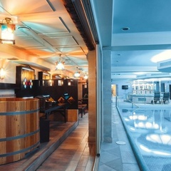 Загородный комплекс Немчиновка Парк, Одинцовский район, Московская область