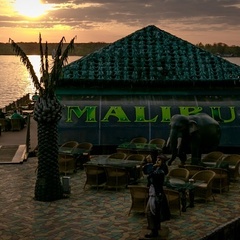 Гостиничный комплекс Малибу, район Мытищинский, Московская область