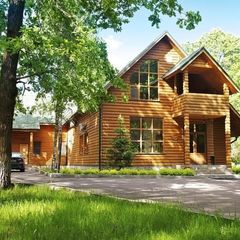 Загородный отель Фиеста парк, Пушкинский район, Московская область