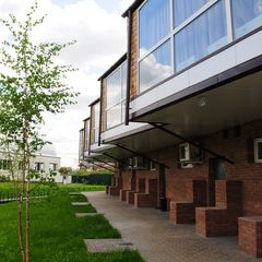 Загородный отель Юна Лайф, район Мытищинский, Московская область