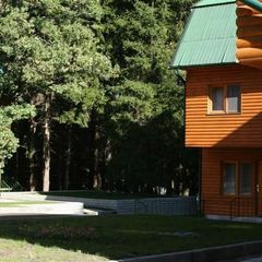 Загородный отель Фиеста парк, Пушкинский район, Московская область