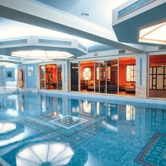 Загородный комплекс Немчиновка Парк, Одинцовский район, Московская область