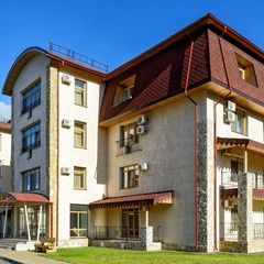 Загородный отель Cronwell Park Яхонты, Ногинский район, Московская область