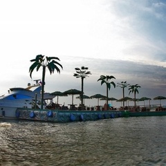 Гостиничный комплекс Малибу, район Мытищинский, Московская область