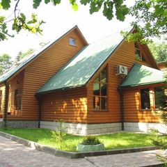 Загородный отель Фиеста парк, Пушкинский район, Московская область