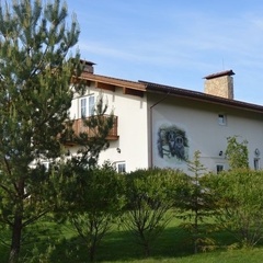 База отдыха Спас Каменка, Дмитровский район, Московская область