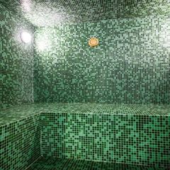 Загородный отель Юна Лайф, район Мытищинский, Московская область