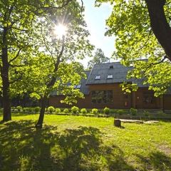 Загородный отель Фиеста парк, Пушкинский район, Московская область