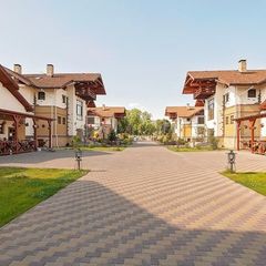 Загородный клуб Аврора, район Мытищинский, Московская область