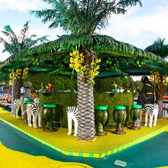 Гостиничный комплекс Малибу, район Мытищинский, Московская область