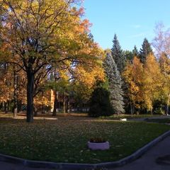 Загородный отель Фиеста парк, Пушкинский район, Московская область