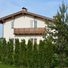 База отдыха Спас Каменка, Дмитровский район, Московская область