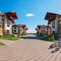 Загородный клуб Аврора, район Мытищинский, Московская область