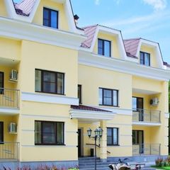 Гостиница Мистраль Hotel & SPA, Истринский район, Московская область