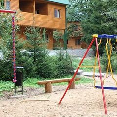 Загородный отель Фиеста парк, Пушкинский район, Московская область