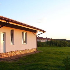 База отдыха Спас Каменка, Дмитровский район, Московская область