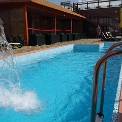 Гостиничный комплекс Малибу, район Мытищинский, Московская область