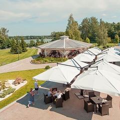 Гостиница Мистраль Hotel & SPA, Истринский район, Московская область