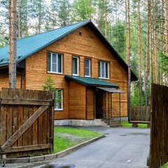 Загородный отель Cronwell Park Яхонты, Ногинский район, Московская область