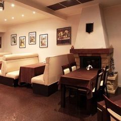 Загородный отель Юна Лайф, район Мытищинский, Московская область