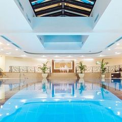 Гостиница Мистраль Hotel & SPA, Истринский район, Московская область
