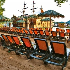 Гостиничный комплекс Малибу, район Мытищинский, Московская область