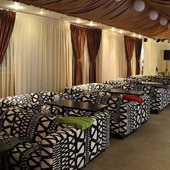 Загородный отель Юна Лайф, район Мытищинский, Московская область