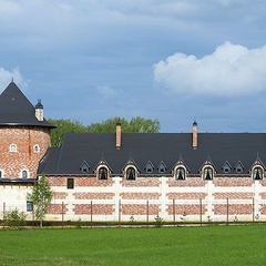 База отдыха La Ferme de Reve, Озерский район, Московская область