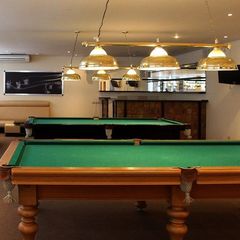 Загородный отель Юна Лайф, район Мытищинский, Московская область