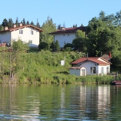 База отдыха Спас Каменка, Дмитровский район, Московская область