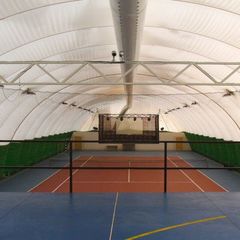 Загородный отель Юна Лайф, район Мытищинский, Московская область