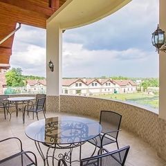 Загородный клуб Аврора, район Мытищинский, Московская область