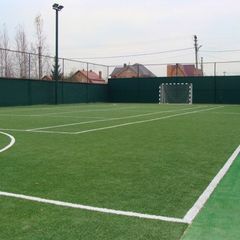 Загородный отель Юна Лайф, район Мытищинский, Московская область