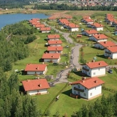 База отдыха Спас Каменка, Дмитровский район, Московская область