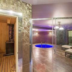 Загородный клуб Аврора, район Мытищинский, Московская область