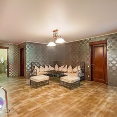 Загородный клуб Аврора, район Мытищинский, Московская область