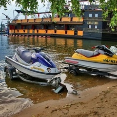 Гостиничный комплекс Малибу, район Мытищинский, Московская область