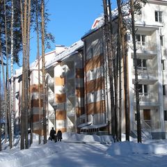 Санаторий Ясные зори, Ярославль, Ярославская область