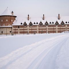 База отдыха La Ferme de Reve, Озерский район, Московская область